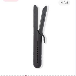 NWOB Lange le duo Grande Black 360 airflow styler